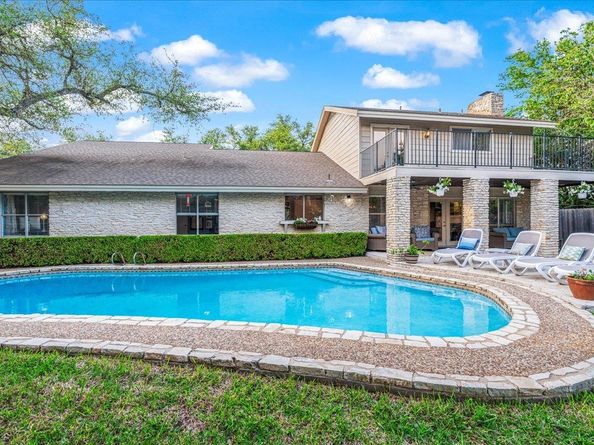 10601 Spicewood PKWY, Austin TX 78750