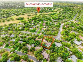 10601 Spicewood PKWY, Austin TX 78750
