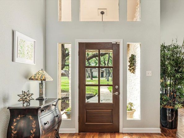 10601 Spicewood PKWY, Austin TX 78750