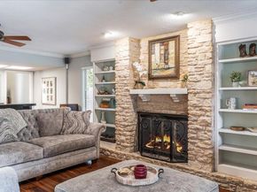 10601 Spicewood PKWY, Austin TX 78750