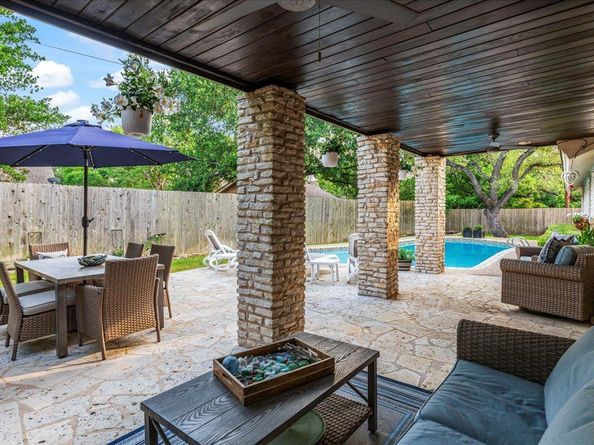 10601 Spicewood PKWY, Austin TX 78750