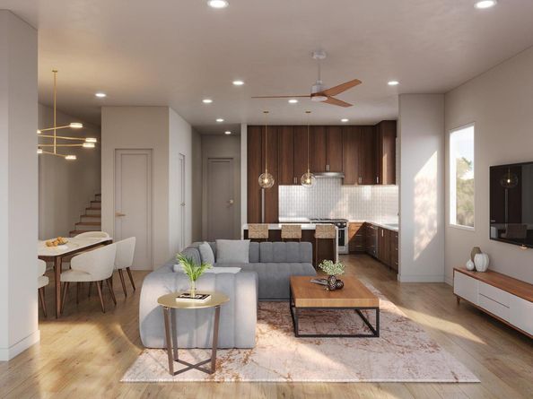 1300 Arcadia Ave 1, Austin TX 78757