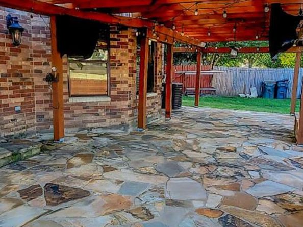 4820 Woodstock DR, Georgetown TX 78633