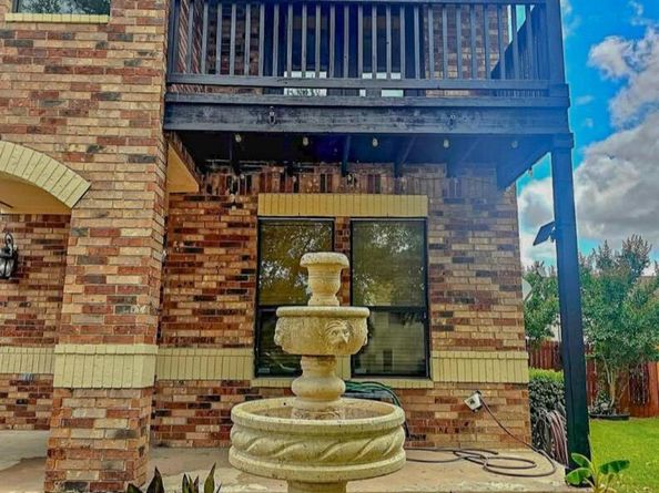 4820 Woodstock DR, Georgetown TX 78633