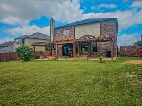 4820 Woodstock DR, Georgetown TX 78633
