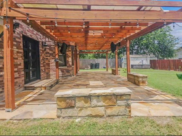 4820 Woodstock DR, Georgetown TX 78633