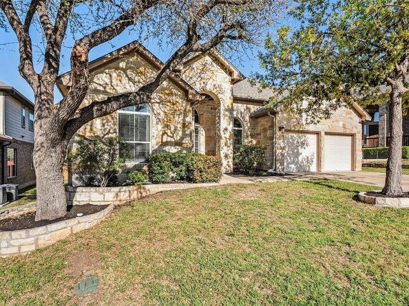 502 Williams WAY, Cedar Park TX 78613