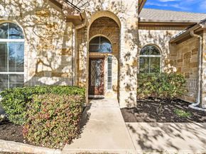 502 Williams WAY, Cedar Park TX 78613