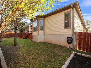 502 Williams WAY, Cedar Park TX 78613