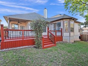 502 Williams WAY, Cedar Park TX 78613