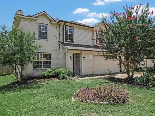 8111 Hawick DR, Round Rock TX 78681