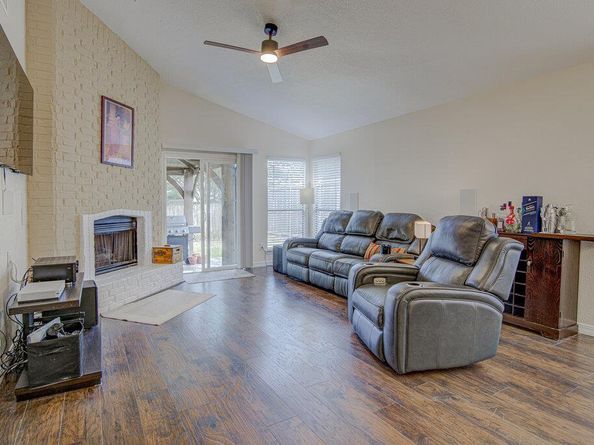 2801 Norfolk DR, Austin TX 78745