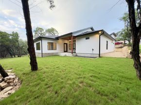 4400 Lindberg LN, Lago Vista TX 78645