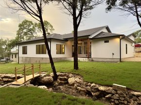 4400 Lindberg LN, Lago Vista TX 78645