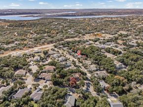 4400 Lindberg LN, Lago Vista TX 78645