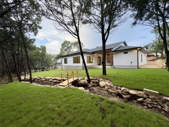 4400 Lindberg LN, Lago Vista TX 78645