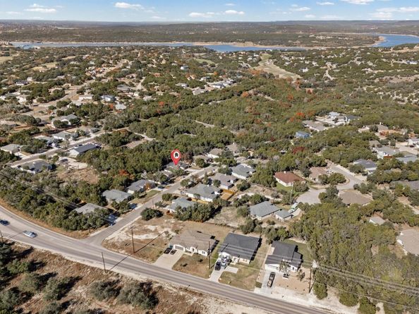 4400 Lindberg LN, Lago Vista TX 78645