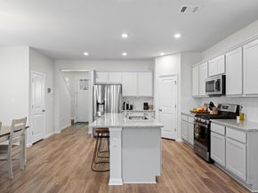313 Toddy WAY, Leander TX 78641