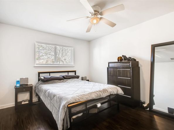 312 W William Cannon DR A & B, Austin TX 78745