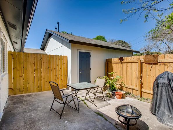312 W William Cannon DR A & B, Austin TX 78745