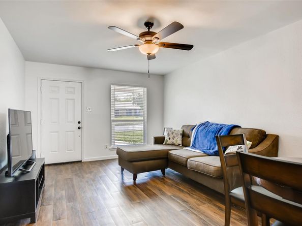 312 W William Cannon DR A & B, Austin TX 78745