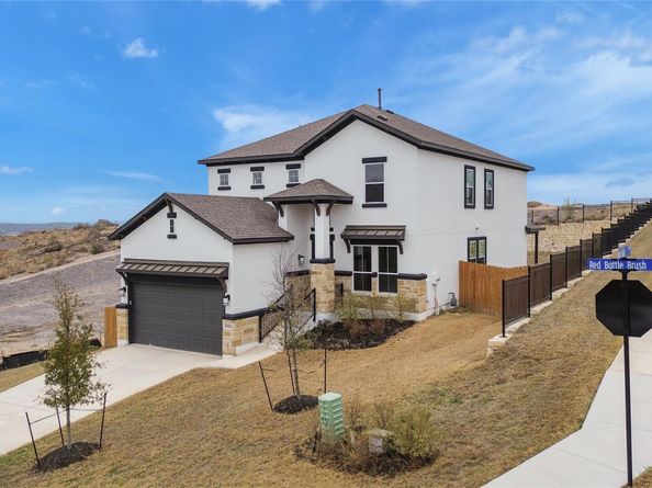 8424 Red Bottle Brush RD, Lago Vista TX 78645