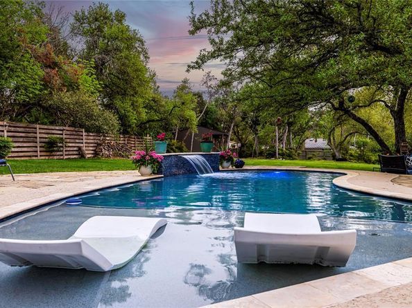 10903 Cade CIR, Austin TX 78726