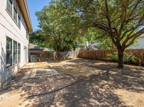 3401 Settlement DR, Round Rock TX 78665