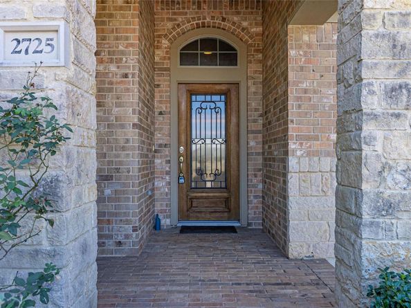 2725 Highland TRL, Leander TX 78641