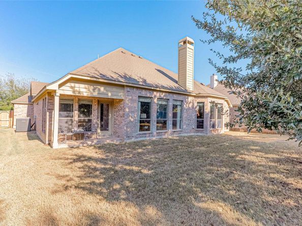 2725 Highland TRL, Leander TX 78641