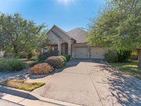 2725 Highland TRL, Leander TX 78641