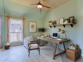 2725 Highland TRL, Leander TX 78641