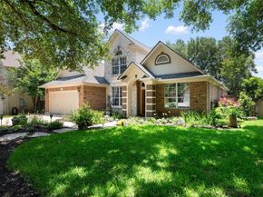 2021 Inverness DR, Round Rock TX 78681