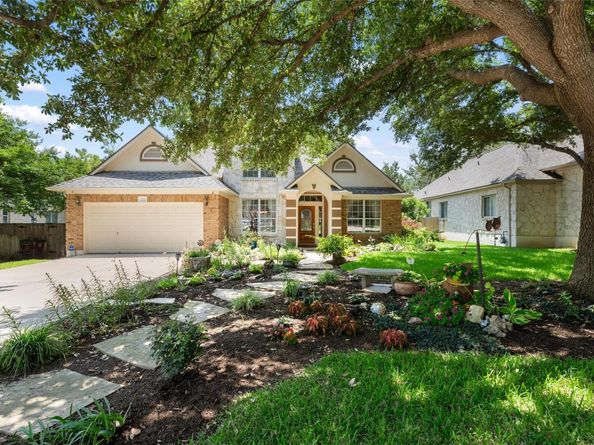 2021 Inverness DR, Round Rock TX 78681