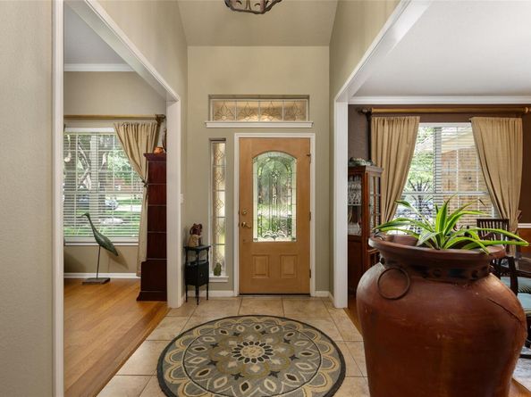 2021 Inverness DR, Round Rock TX 78681