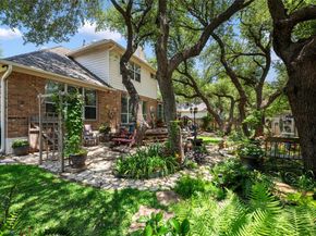 2021 Inverness DR, Round Rock TX 78681