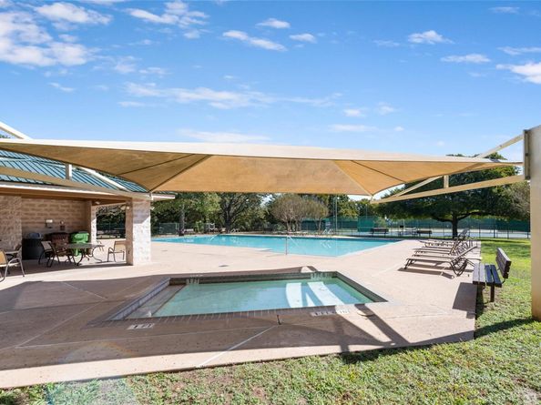 2021 Inverness DR, Round Rock TX 78681