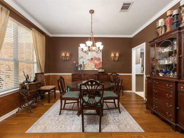 2021 Inverness DR, Round Rock TX 78681