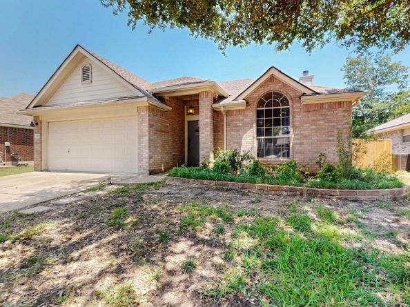 2508 Willow WAY, Round Rock TX 78664