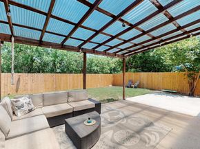 2508 Willow WAY, Round Rock TX 78664