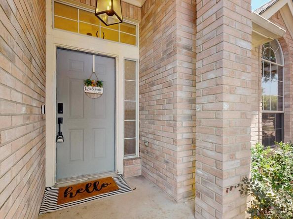 2508 Willow WAY, Round Rock TX 78664