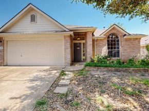2508 Willow WAY, Round Rock TX 78664