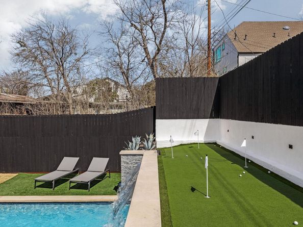 3007 Garden Villa LN, Austin TX 78704