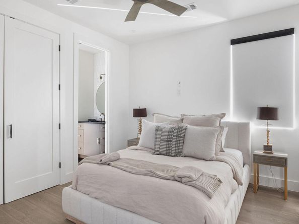 3007 Garden Villa LN, Austin TX 78704