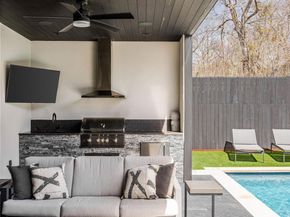 3007 Garden Villa LN, Austin TX 78704