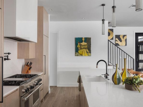 3007 Garden Villa LN, Austin TX 78704