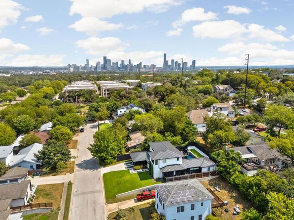 3007 Garden Villa LN, Austin TX 78704