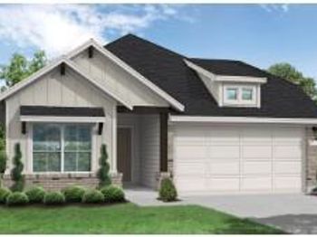 424 Hickory Springs TRL