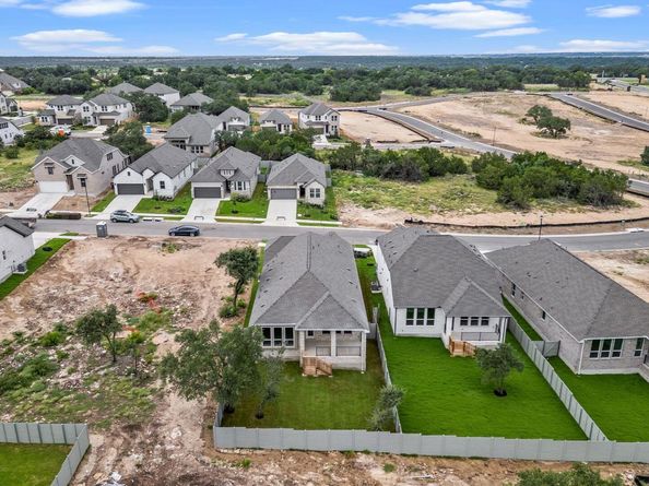 424 Hickory Springs TRL, Georgetown TX 78628