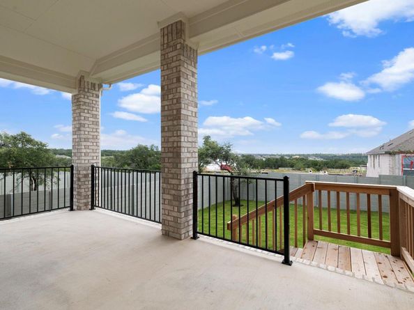 424 Hickory Springs TRL, Georgetown TX 78628